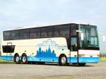 Van Hool T9 Astral 1998 года